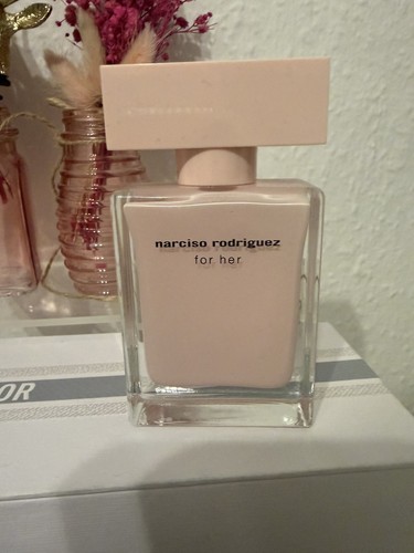 Narciso rodriguez for her eau - for,