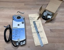Siemens gca321 stellantrieb - siemens,
