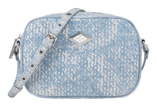 Replay crossbody bag - replay,