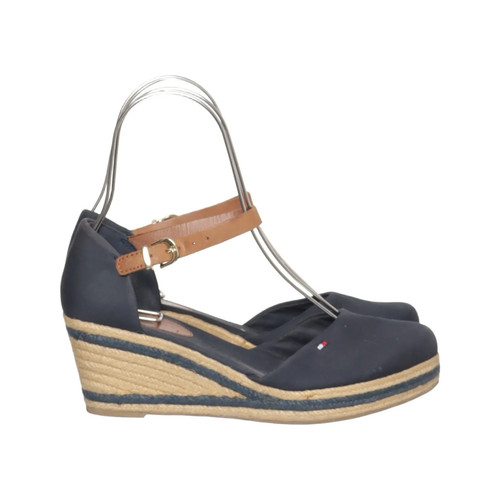 Tommy hilfiger keilschuhe - hilfiger,,