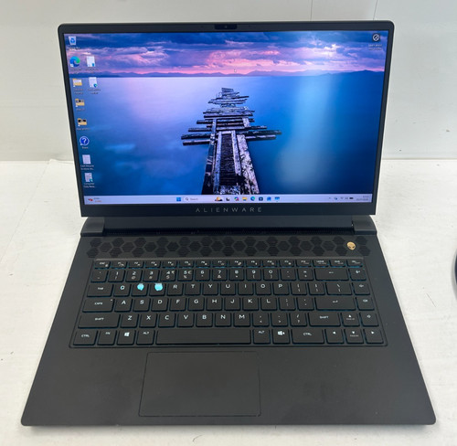 Alienware m15 - 15,6",