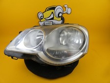 Scheinwerfer links 6Q1941007AK Polo 4 9N3