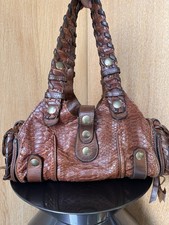 CHLOÉ Tasche Silverado- Paddington "RARITÄT"