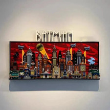 Batman The Animated Series