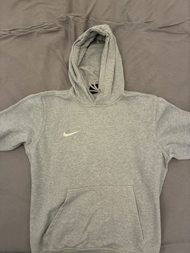 Verkaufe diesen grauen nike - verkaufe,