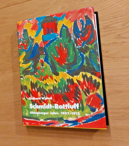 Wietek schmidt rottluff - wietek:, schmidt-rottluff