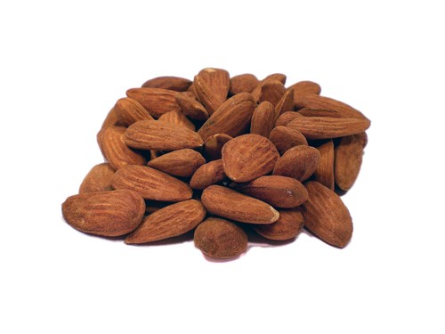 250g bio mandeln - eur/kg),