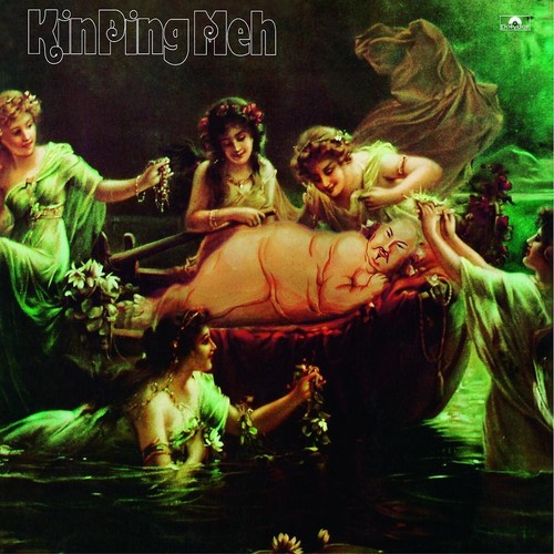 Kin ping meh same cd - ping,