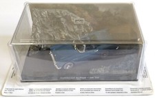 James Bond 007 Sunbeam Alpine