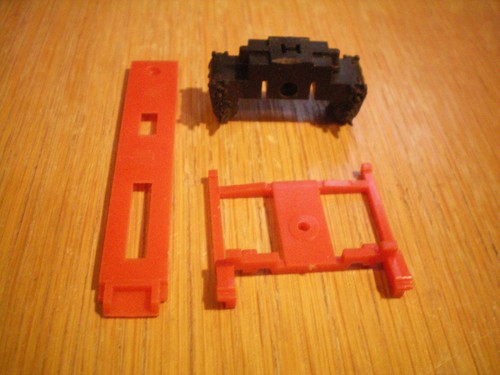 002 teileset - (,