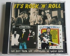 IT'S ROCK N ROLL - CD COMP OF