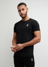 Gym King Herren Neu Kurzarm