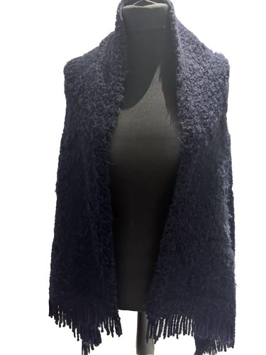 Marc cain weste fast - weste, n3