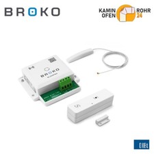 Broko Funk-Fensterkontakt