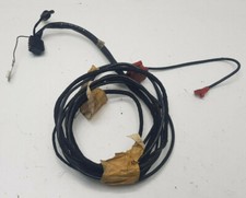 Mercedes Original W124 Kabelbaum Gurtstraffer Rückhaltesystem Crasch Leitung