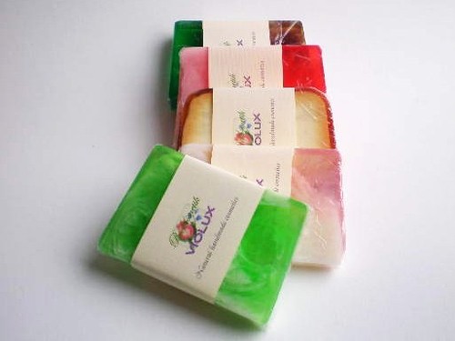 Naturseife set 5 - naturseife-,