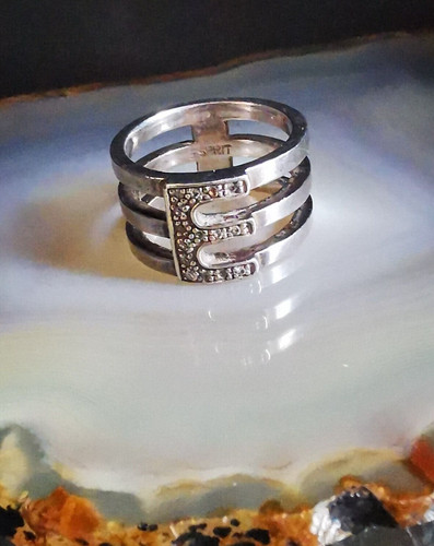Ring silber 925 esprit - ring,