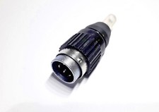 5 Pol Steuerleitung Stecker