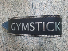 Gymstick Gewichthebergürtel