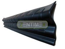 Einstiegsleisten für Mercedes