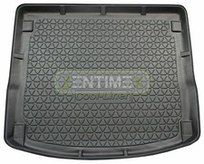 Diamanten-Design-Kofferraumwan