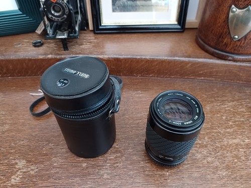 Sigma zoom 210mm 5 - sigma, zoom-k