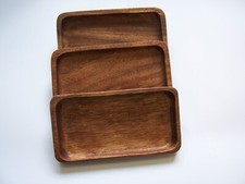 3er Set Tablets rechteckig mit