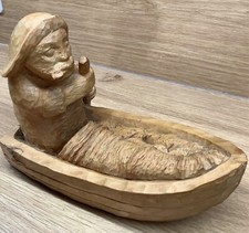 Fischer, Skulptur , Kunst