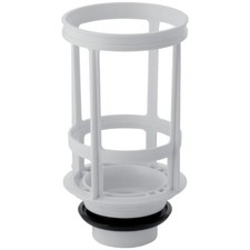 GE Bassin mit Dichtung für