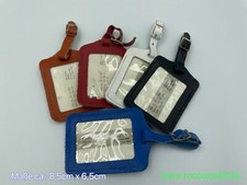 Kofferanhänger einfach DDR