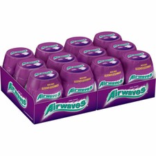 12 Dosen Airwaves Cool Cassis