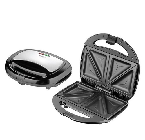 Michelino sandwichtoaster - michelino,