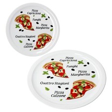 2er Set Variazione Pizzateller