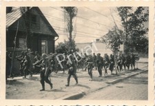 Foto WK II  Wehrmacht Soldaten