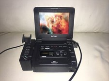 SONY DSR-V10P MiniDV DVCAM