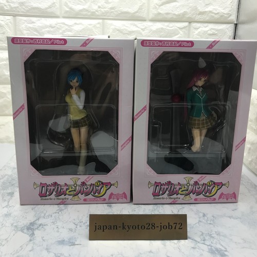 Sega rosario vampire - sega,