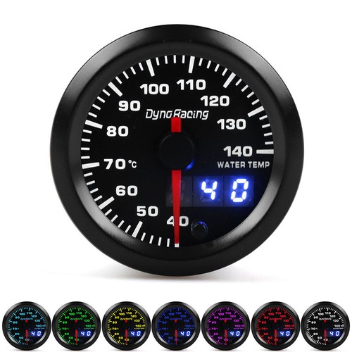 52mm dual display - 52mm,