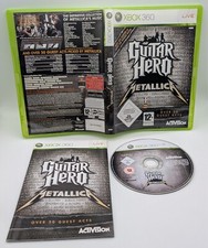 Guitar Hero Metallica -