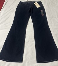 Levi demi curve - classic, boot