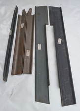 HS Reparaturbleche Schweller