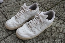 Nike Air Force 1 Größe 46