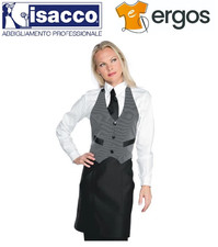 Isaac GARCON SCHÜRZE