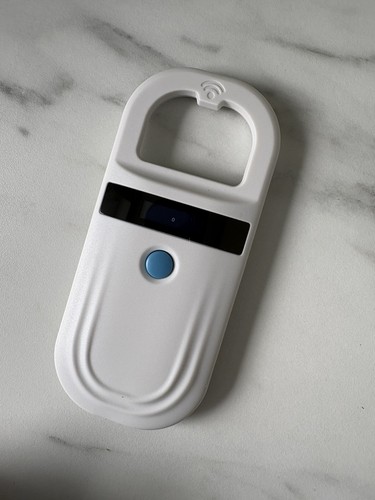 Transponder tierchip scanner - tierchip,