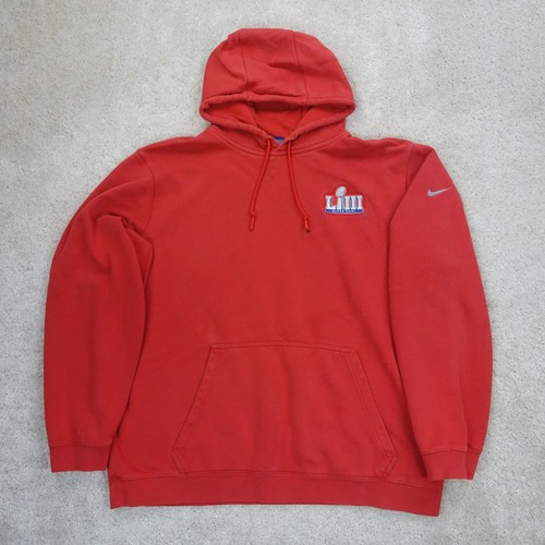 Nike hoodie herren xxl - nike,