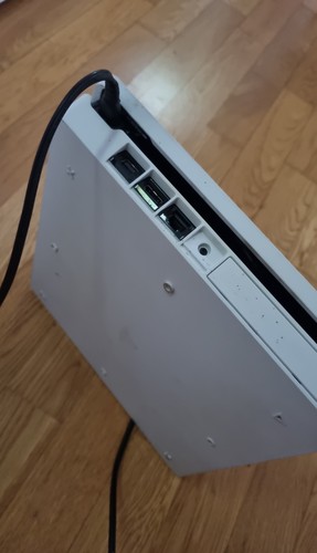 Playstation defektes - 4, /