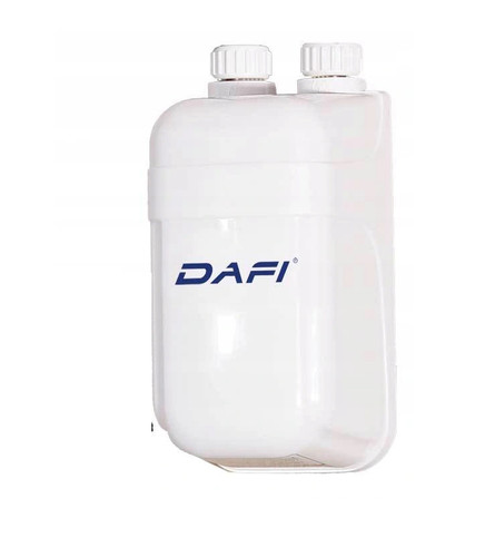 Durchlauferhitzer dafi kw - dafi, 3,7