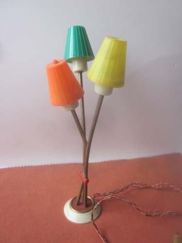 43489 puppenstube stehlampe - puppenstube,
