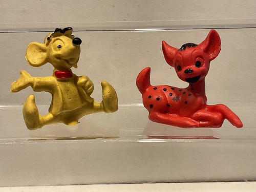 Disney vintage figur - 2,