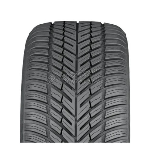 Allwetterreifen 205 r16 91v - 205/55,