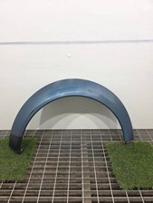 Audi A2 2004 Hinten links